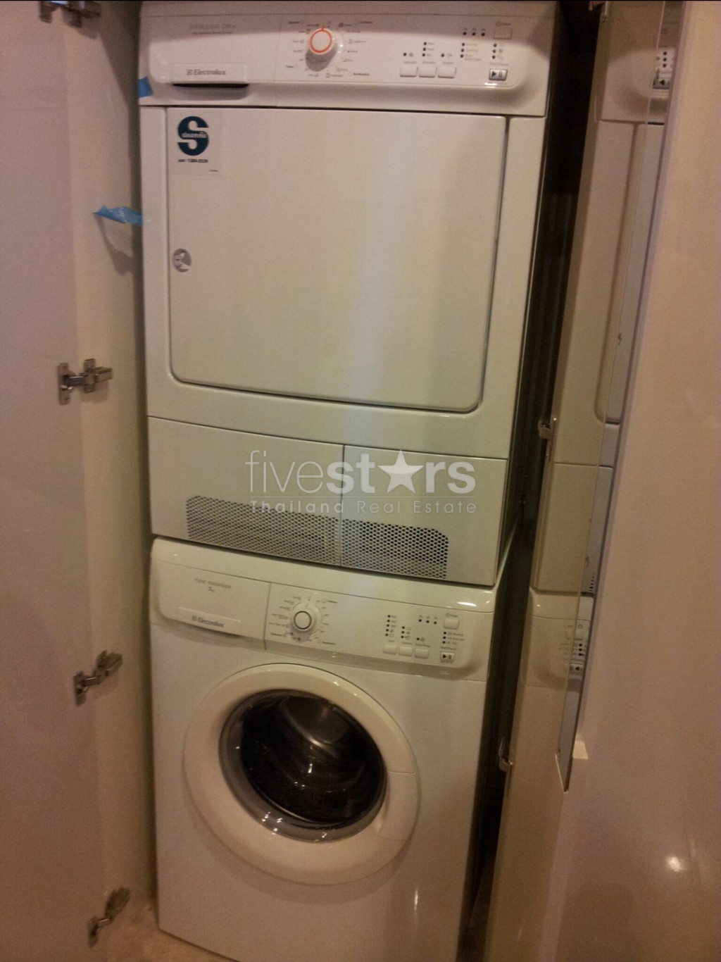Bel appartement à louer dans le quartier PhrongPhong, photo 8