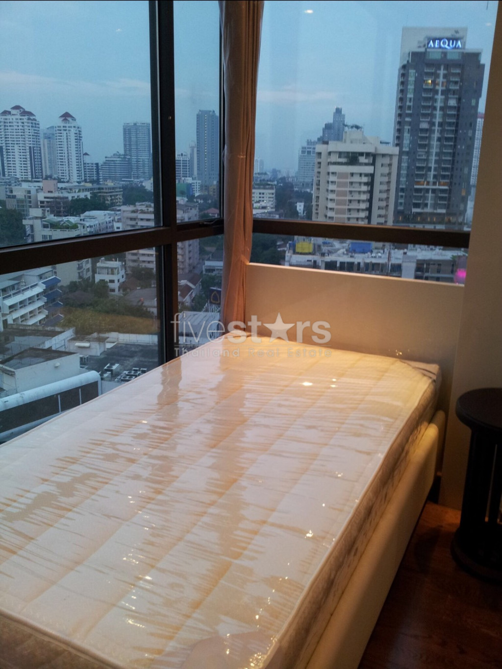 Bel appartement à louer dans le quartier PhrongPhong, photo 6