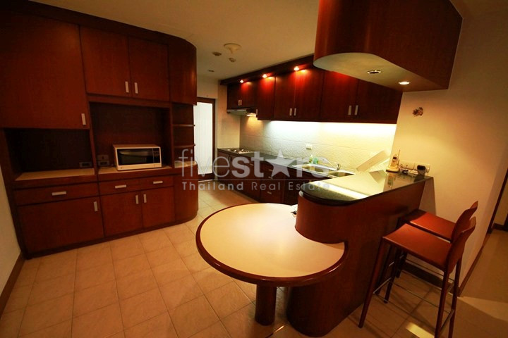 Grand appartement de 3 chambres à louer près du BTS Thonglor, photo 5