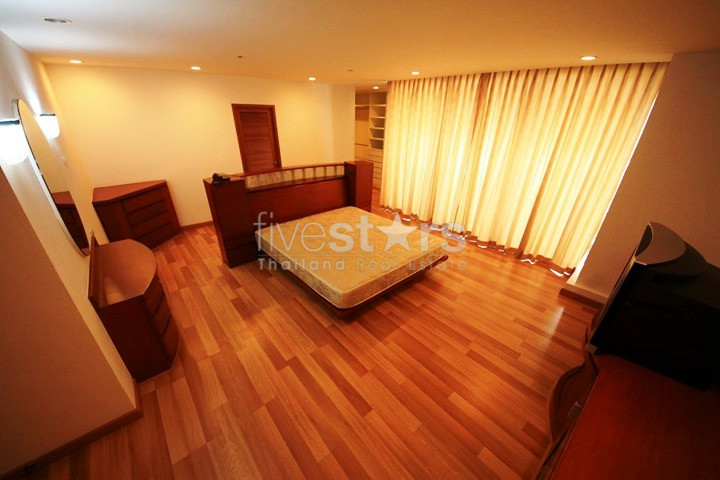 Grand appartement de 3 chambres à louer près du BTS Thonglor, photo 4