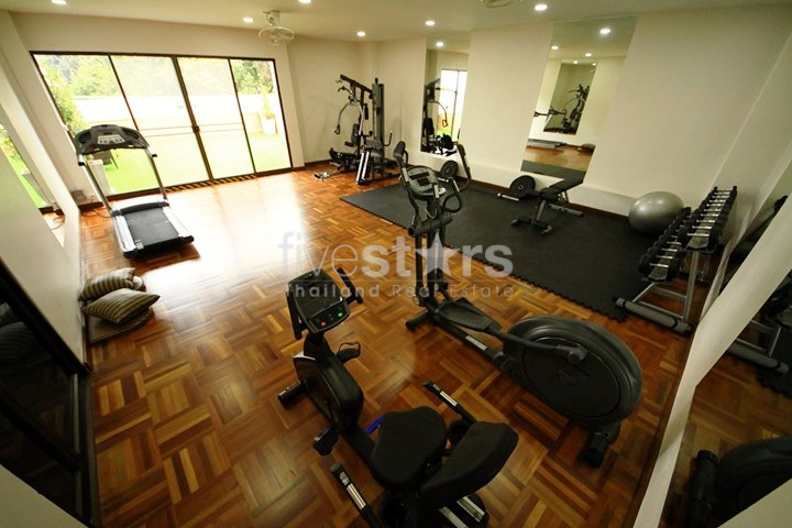Grand appartement de 3 chambres à louer près du BTS Thonglor, photo 12