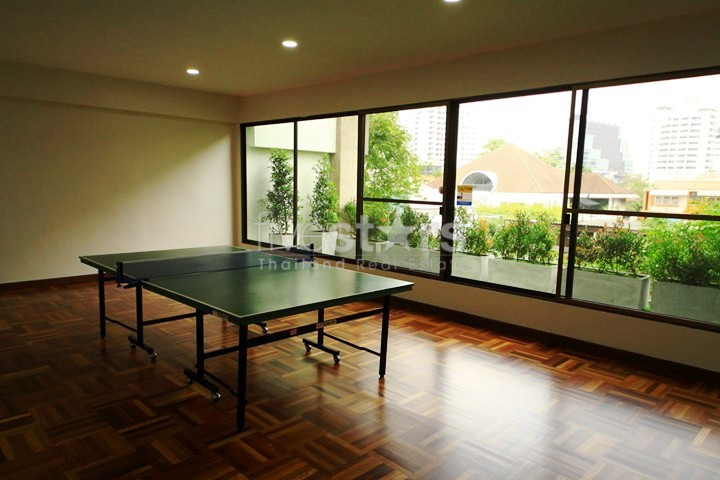 Grand appartement de 3 chambres à louer près du BTS Thonglor, photo 11