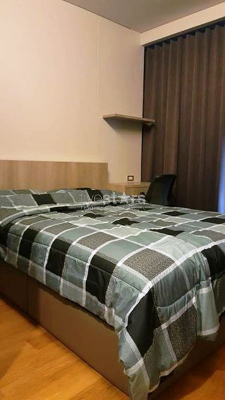 Appartement de 2 chambres à louer à 10 minutes du BTS Phromphong, photo 10