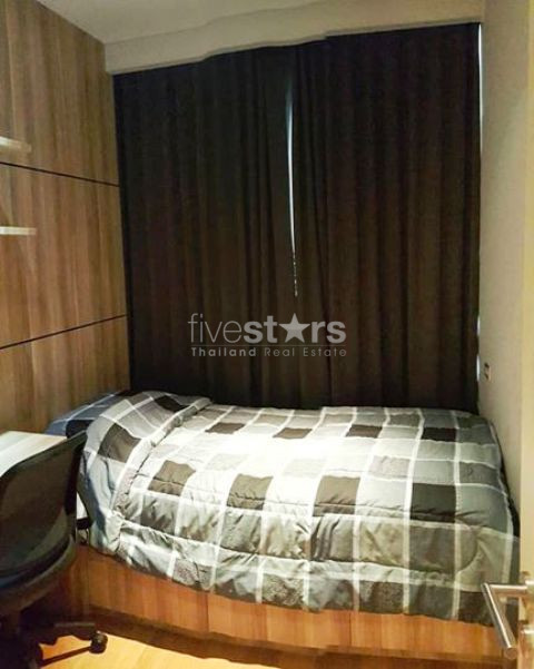 Appartement de 2 chambres à louer à 10 minutes du BTS Phromphong, photo 11