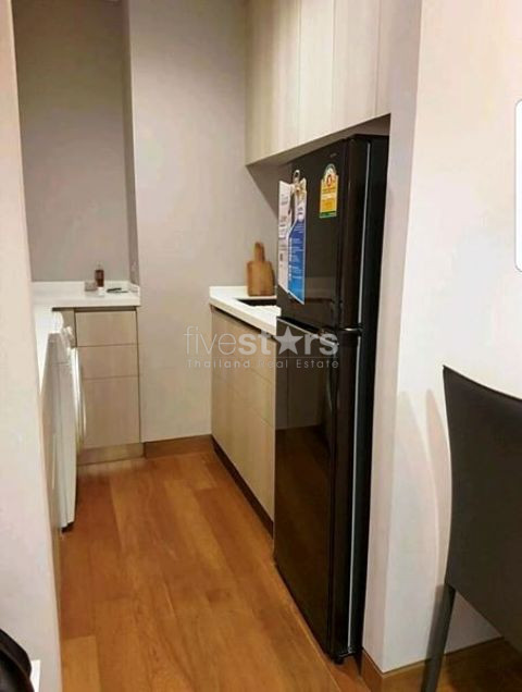 Appartement de 2 chambres à louer à 10 minutes du BTS Phromphong, photo 6