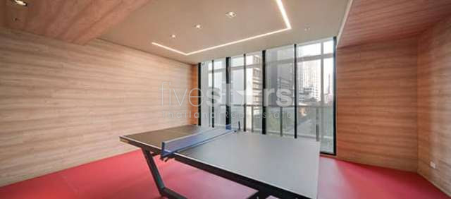 Appartement de 2 chambres à louer près du BTS Phromphong, photo 15