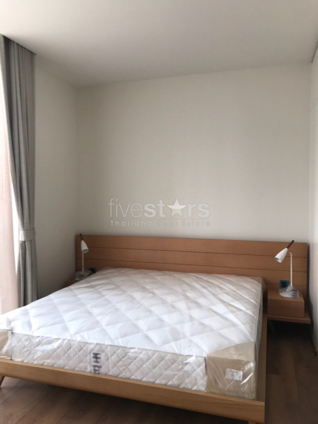 Bel appartement de 3 chambres à louer près du BTS Phromphong, photo 9