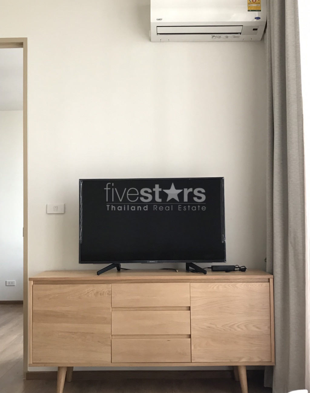 Bel appartement de 3 chambres à louer près du BTS Phromphong, photo 7