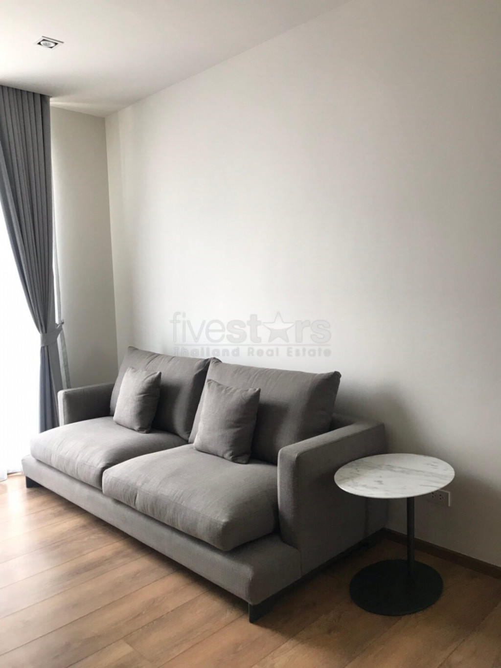 Bel appartement de 3 chambres à louer près du BTS Phromphong, photo 3