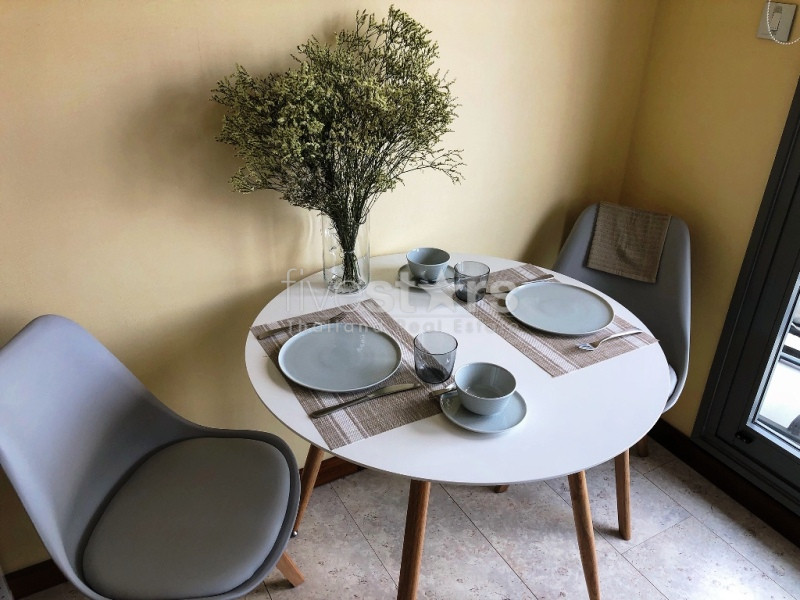 Appartement récemment rénové à louer près du BTS Phrompong, photo 5