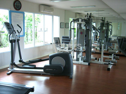 Appartement de 2 chambres à louer près du BTS Phromphong., photo 18