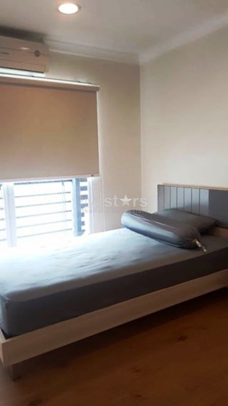 Appartement de 2 chambres à louer près du BTS Phromphong., photo 13
