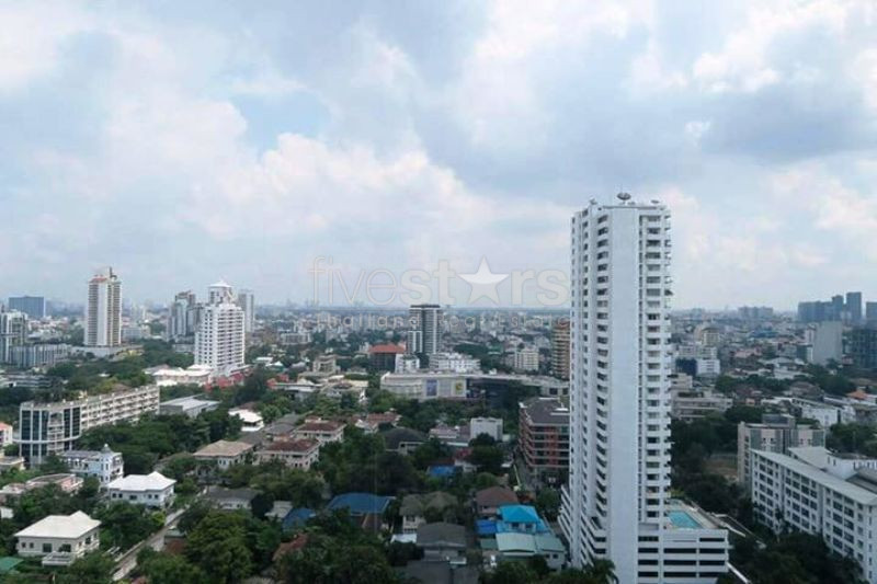 Appartement d'une chambre à louer près du BTS Thonglor, photo 7