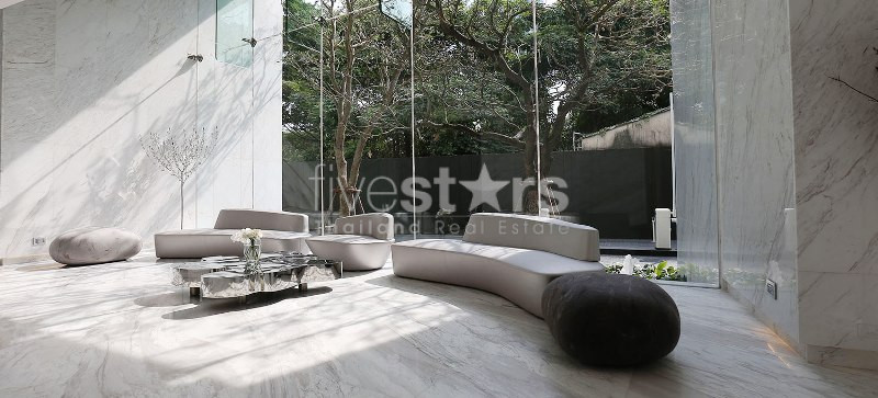 Appartement d'une chambre à louer à Thonglor, photo 8