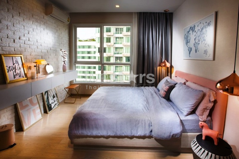 Appartement d'une chambre à louer à Thonglor, photo 5