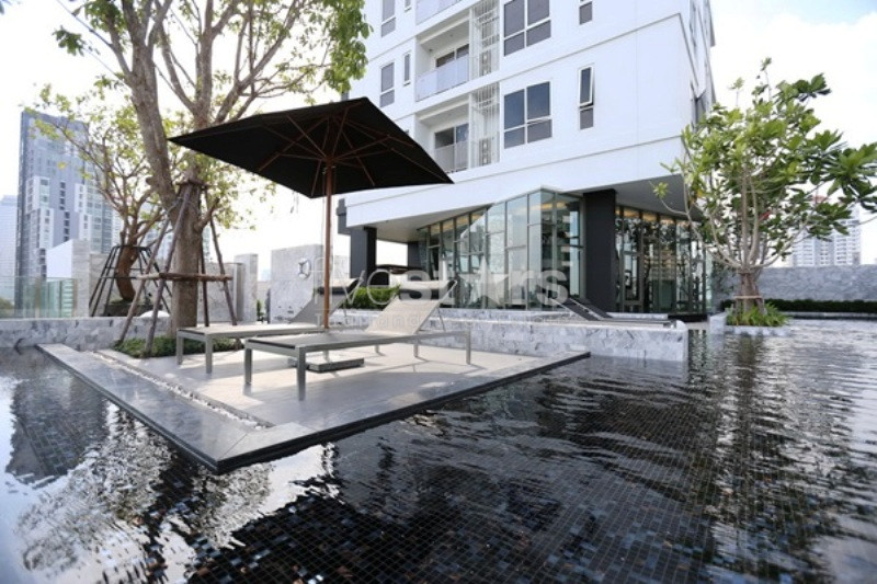 Appartement d'une chambre à louer à Thonglor, photo 12