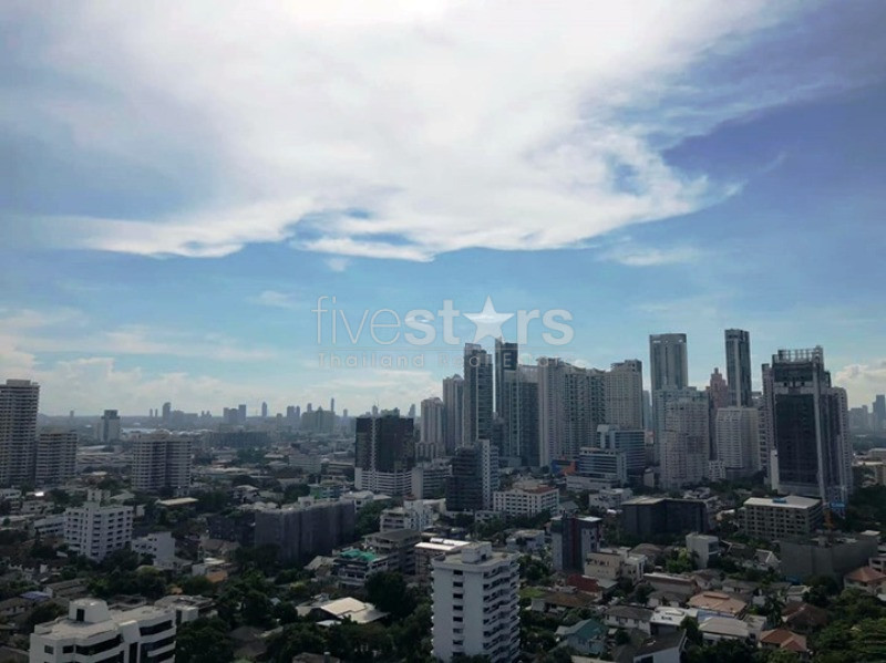 Appartement neuf d'une chambre à louer à Thonglor, photo 7