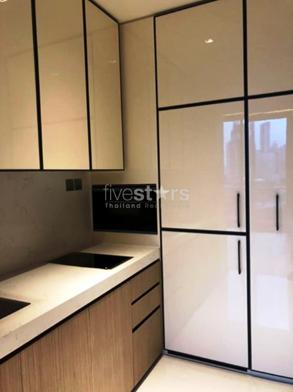 Appartement neuf d'une chambre à louer à Thonglor, photo 3