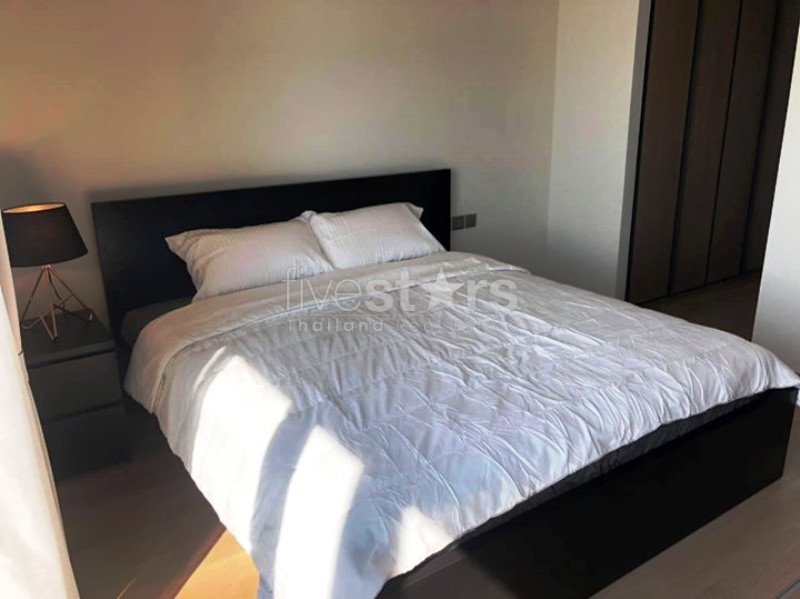Appartement neuf d'une chambre à louer à Thonglor, photo 4