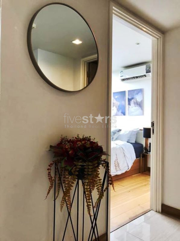 Pet allowed condo 2 Bedrooms Duplex for Sale in Phromphong, photo 14