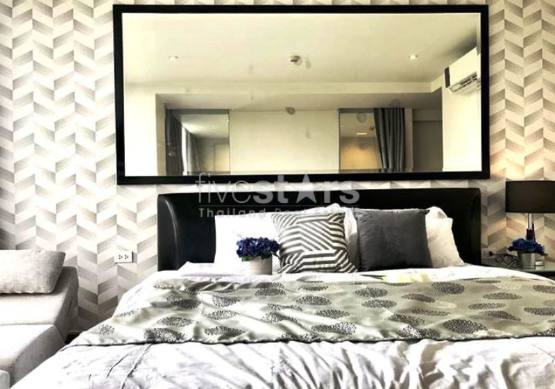 Pet allowed condo 2 Bedrooms Duplex for Sale in Phromphong, photo 8