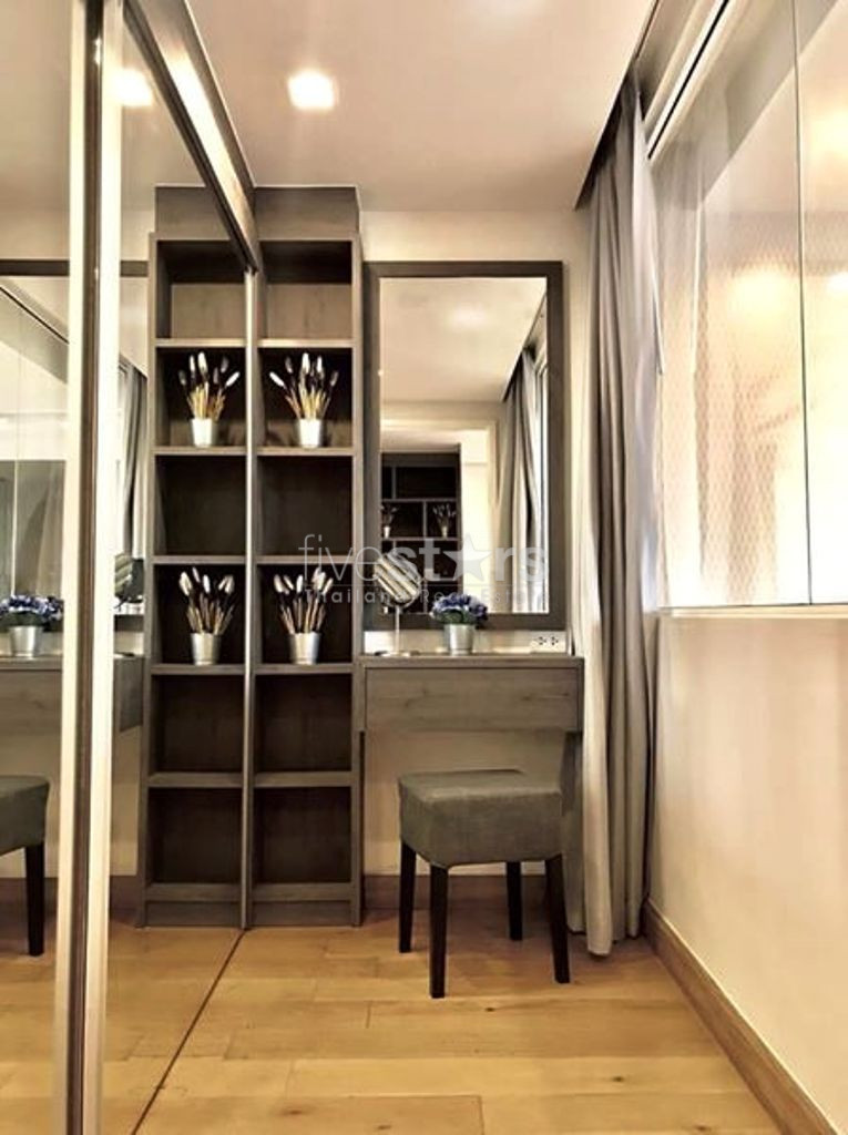 Pet allowed condo 2 Bedrooms Duplex for Sale in Phromphong, photo 12