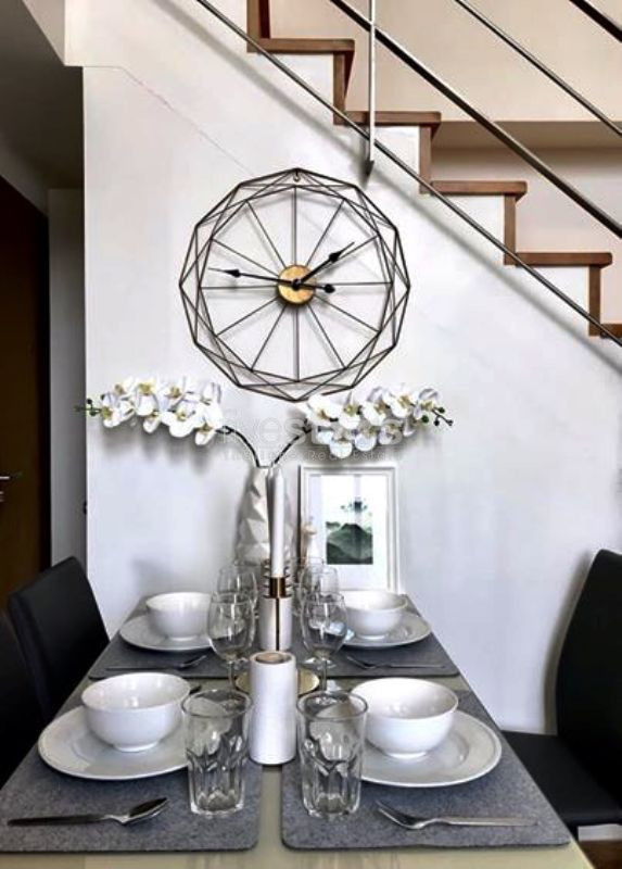 Pet allowed condo 2 Bedrooms Duplex for Sale in Phromphong, photo 5