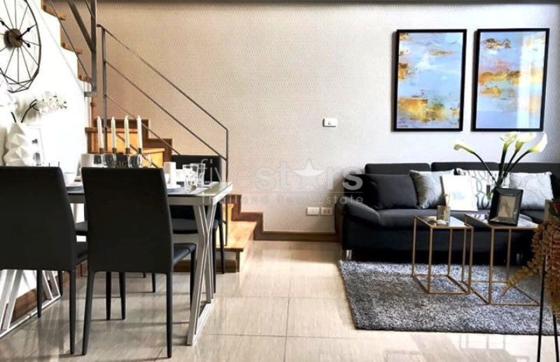 Pet allowed condo 2 Bedrooms Duplex for Sale in Phromphong, photo 2