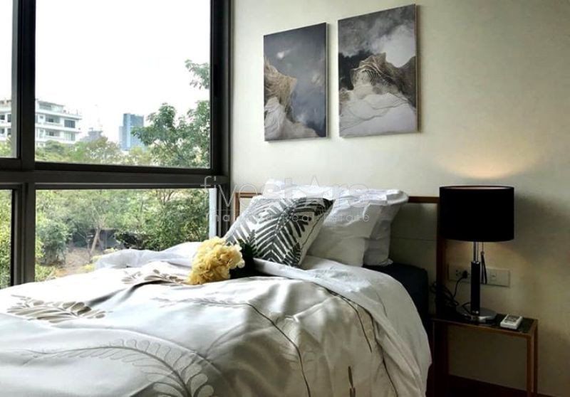 Pet allowed condo 2 Bedrooms Duplex for Sale in Phromphong, photo 10
