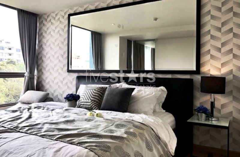 Pet allowed condo 2 Bedrooms Duplex for Sale in Phromphong, photo 7