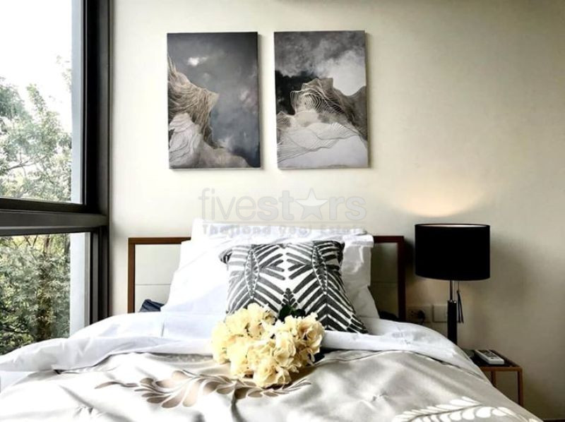 Pet allowed condo 2 Bedrooms Duplex for Sale in Phromphong, photo 9