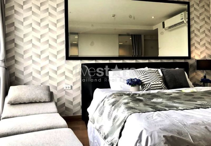 Pet allowed condo 2 Bedrooms Duplex for Rent in Phromphong, photo 10