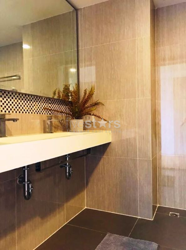 Pet allowed condo 2 Bedrooms Duplex for Rent in Phromphong, photo 14