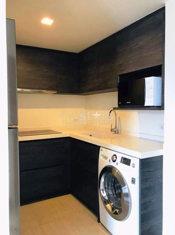 Pet allowed condo 2 Bedrooms Duplex for Rent in Phromphong, photo 7