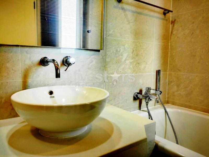 Condo 1 bedroom for rent in near BTS Phromphong, photo 11