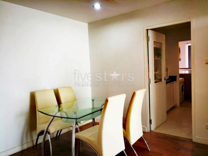 Condo 1 bedroom for rent in near BTS Phromphong, photo 3