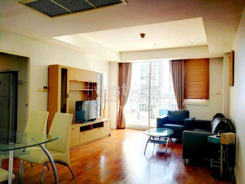 Condo 1 bedroom for rent in near BTS Phromphong