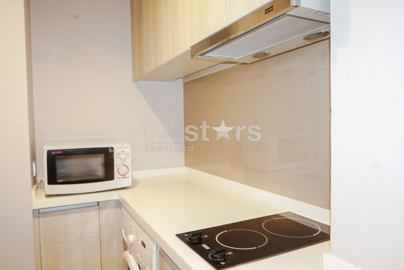 Condo 2 bedrooms for Sale in Phromphong, photo 4