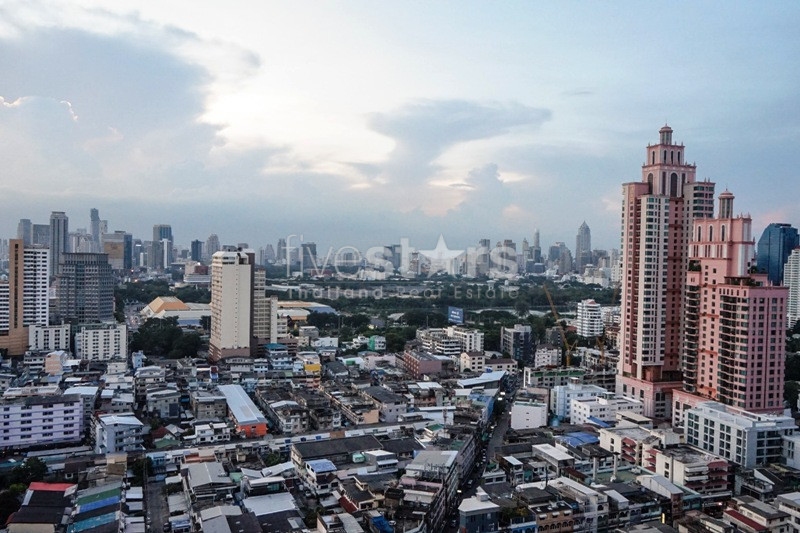 Condo 2 bedrooms for Sale in Phromphong, photo 14