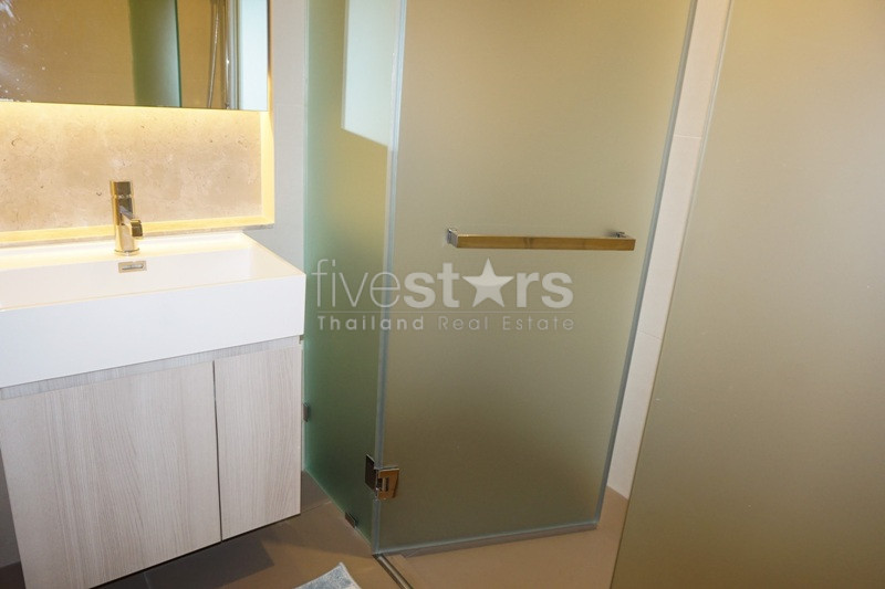 Condo 2 bedrooms for Sale in Phromphong, photo 12