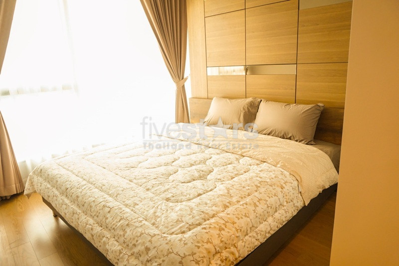 Condo 2 bedrooms for Sale in Phromphong, photo 8