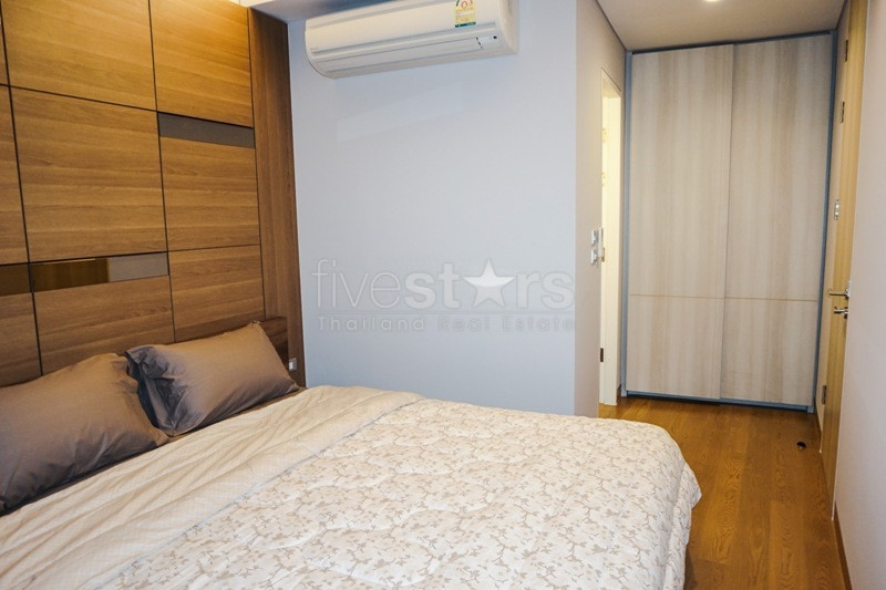 Condo 2 bedrooms for Sale in Phromphong, photo 9