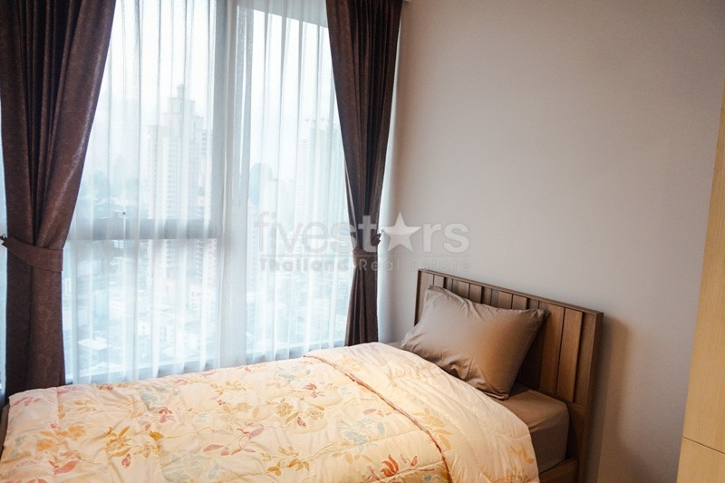 Condo 2 bedrooms for Sale in Phromphong, photo 10