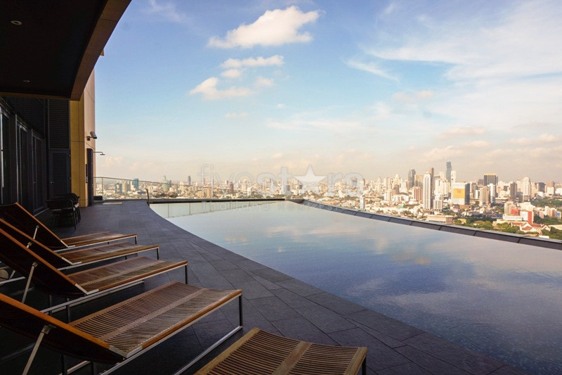 Condo 2 bedrooms for Sale in Phromphong, photo 17