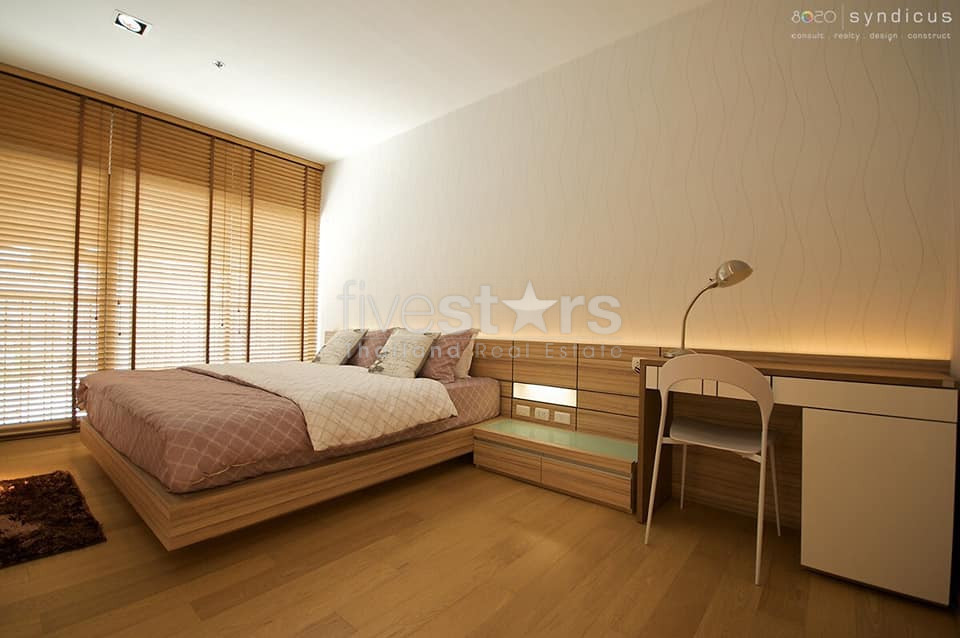 1 bedroom condo for rent near BTS Phromphong, photo 11