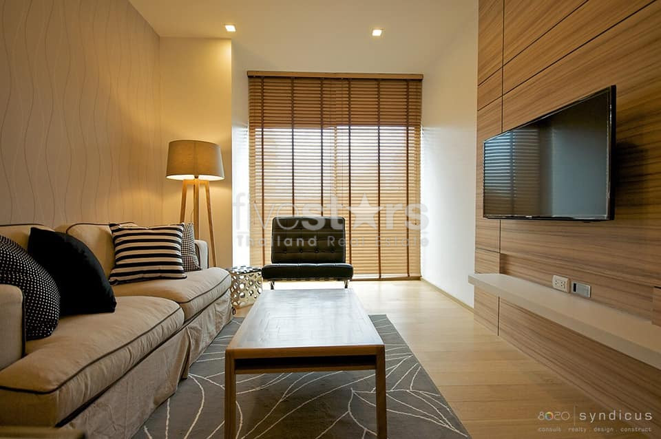 1 bedroom condo for rent near BTS Phromphong