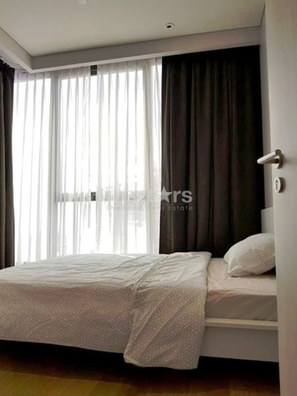 Modern 2  bedrooms condo for rent in Phromphong, photo 8
