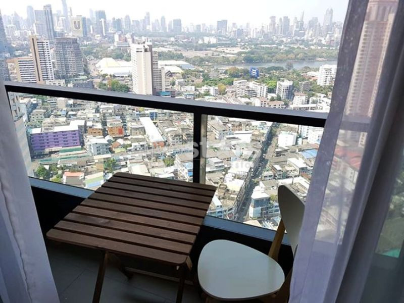 Modern 2  bedrooms condo for rent in Phromphong, photo 5