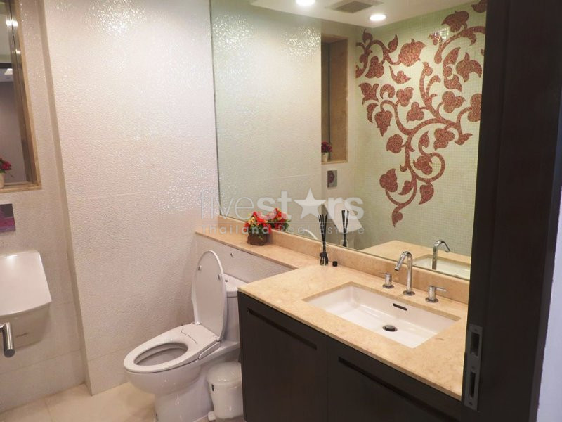 4 bedrooms condo for sale in Phromphong, photo 5