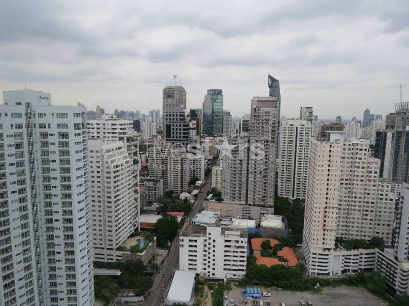 4 bedrooms condo for sale in Phromphong, photo 7